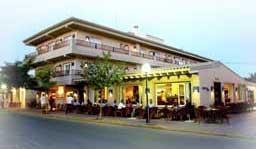 HOSTAL VORAMAR FORMENTERA